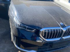 Сүрөт унаа BMW 5 серия