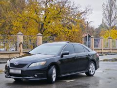 Сүрөт унаа Toyota Camry