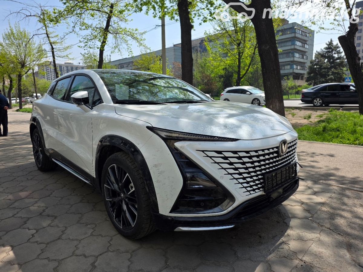 Changan UNI-T