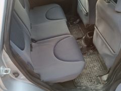 Фото авто Honda Jazz