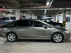 Фото авто Honda Civic