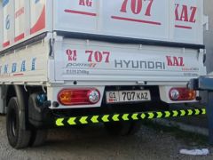 Фото авто Hyundai Porter