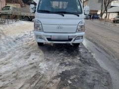 Фото авто Hyundai Porter