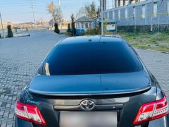 Photo of the vehicle Toyota Camry