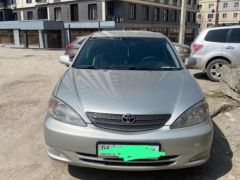 Photo of the vehicle Toyota Camry