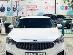 Фото авто Kia K7