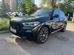 Photo BMW X5  2019
