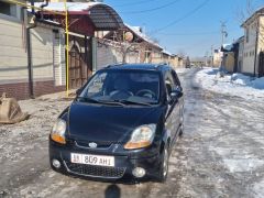 Сүрөт унаа Daewoo Matiz