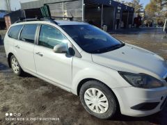 Фото авто Ford Focus