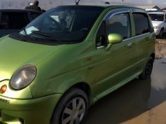 Photo of the vehicle Daewoo Matiz