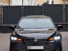 Photo of the vehicle Toyota Avalon