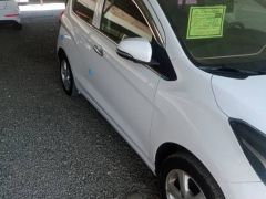 Сүрөт унаа Chevrolet Spark