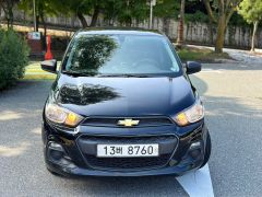 Photo of the vehicle Chevrolet Spark