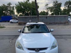 Сүрөт унаа Honda Accord