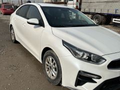 Сүрөт унаа Kia K3