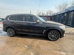 Фото авто BMW X5