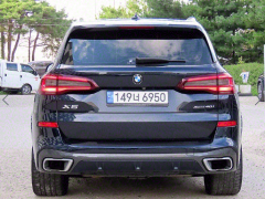 Сүрөт унаа BMW X5