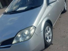 Сүрөт унаа Nissan Primera