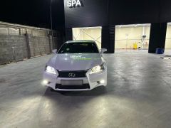 Сүрөт унаа Lexus GS