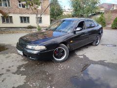 Photo of the vehicle Mazda 626