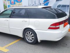 Photo of the vehicle Honda Accord