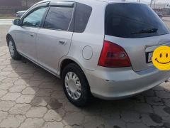 Сүрөт унаа Honda Civic