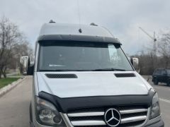 Фото авто Mercedes-Benz Sprinter