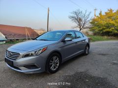 Photo of the vehicle Hyundai Sonata