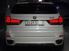 Photo of the vehicle BMW X5