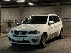 Сүрөт унаа BMW X5