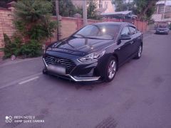 Сүрөт унаа Hyundai Sonata