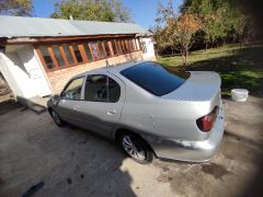 Photo of the vehicle Nissan Primera