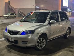 Photo of the vehicle Mazda Demio