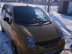 Сүрөт унаа Daewoo Matiz