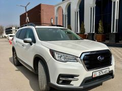 Сүрөт унаа Subaru Ascent