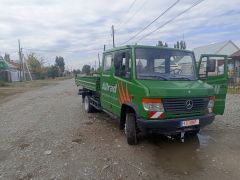 Фото авто Mercedes-Benz Vario