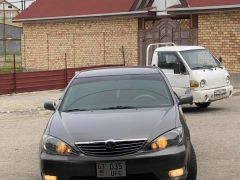 Photo of the vehicle Toyota Camry