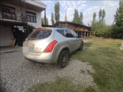 Сүрөт унаа Nissan Murano