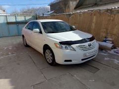 Сүрөт унаа Toyota Camry