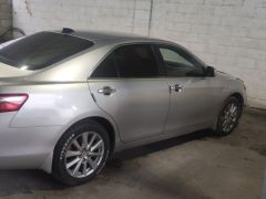 Фото авто Toyota Camry