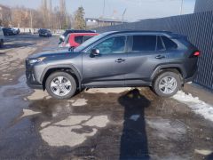 Фото авто Toyota RAV4