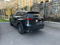 Фото авто Lexus NX