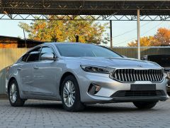 Сүрөт унаа Kia K7