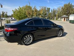 Сүрөт унаа Toyota Camry