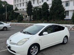 Сүрөт унаа Toyota Prius