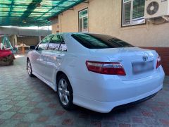 Сүрөт унаа Toyota Camry