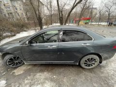 Фото авто Honda Accord