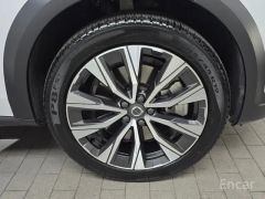 Сүрөт унаа Volvo V90 Cross Country