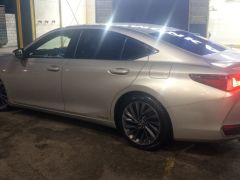 Фото авто Lexus ES