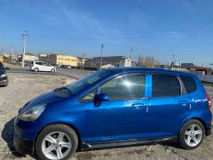 Photo of the vehicle Honda Fit